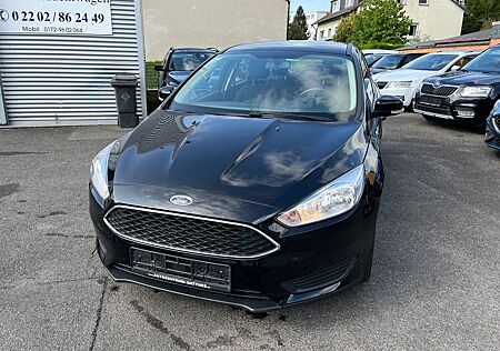 Ford Focus Turnier Trend 1.0Ecoboost