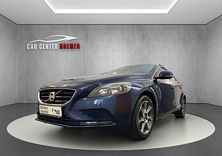 Volvo V40 Ocean Race NAVI Leder S.Heizung Bluetooth !