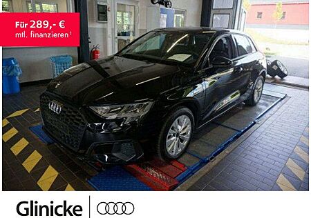 Audi A3 Sportback 40 TFSI e MMI/ASI/B&O/SHZ/Assist
