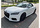 Audi TT Roadster 2.0 TFSI S tronic quattro -