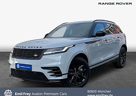 Land Rover Range Rover Velar D300 Dynamic SE 221 kW, 5-türi