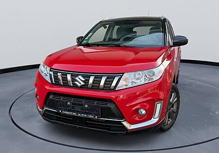 Suzuki Vitara 1.4 S 4x2*Navi*Kamera*Sitzheizung*Alu*Led