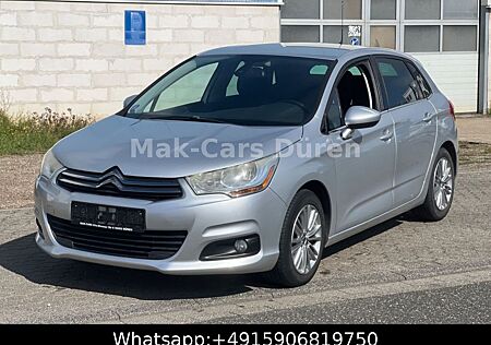 Citroën C4 Lim. Tendance