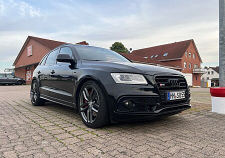 Audi SQ5 3.0 TDI competition tiptronic quattro -