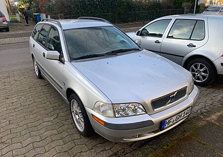 Volvo V40 2.0T Special Edition Special Edition