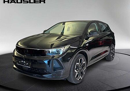 Opel Grandland X Grandland 1.2 GS-Line Automatik Leder Kamera Win