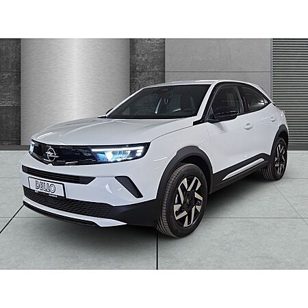 Opel Mokka leasen