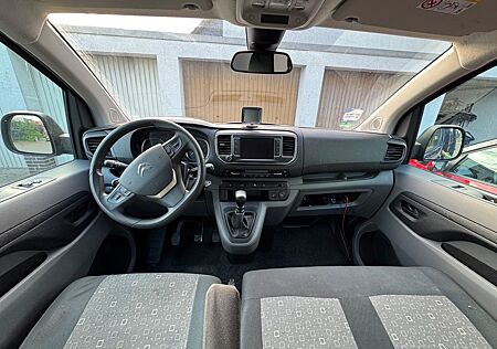 Citroën Jumpy