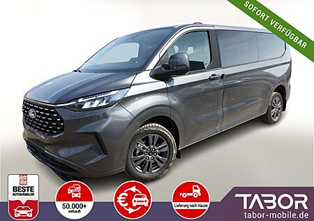 Ford Tourneo Custom 2.0 TDCi 170 Aut Tit 320L2 TechP5