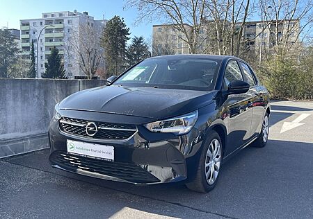 Opel Corsa 1.2 T Edition S/S Audiosystem+SHZ+DAB+PDC+