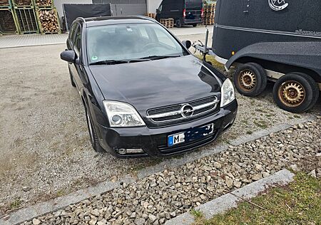 Opel Signum Vectra 2.2 KLIMA