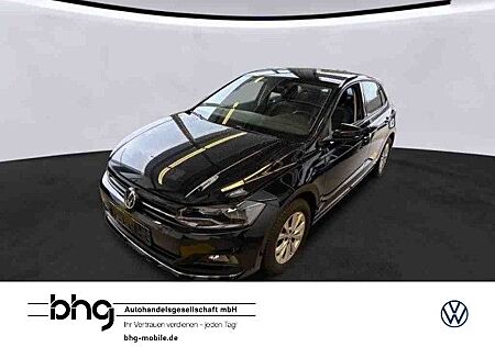 VW Polo Volkswagen 1.0 TSI OPF Highline