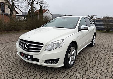 Mercedes-Benz R 300 R CDI BlueEfficiency
