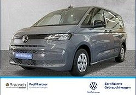 VW T7 Multivan Volkswagen 1,5 TSI Basis DSG,Klima,PDC