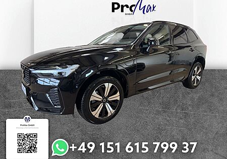 Volvo XC 60 XC60 T8 AWD Plus Dark Pano ACC BLIS Google