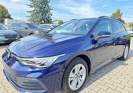 VW Golf Volkswagen 2.0TDI Life Navi AHK PDC Anschlussgarantie