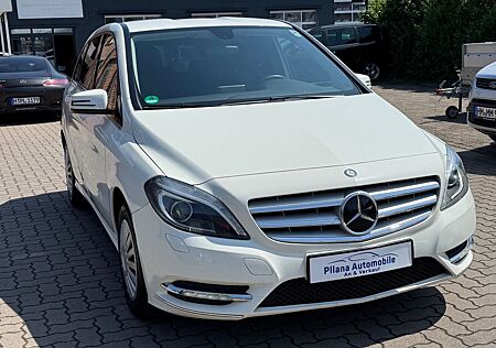 Mercedes-Benz B 180 B -Klasse ,TÜV-AU NEU,Erst 127tkm