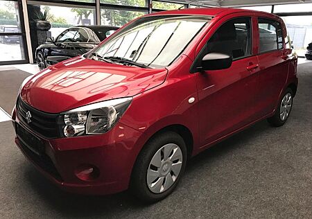 Suzuki Celerio Comfort Automatik/Bluetooth/Klima/CD