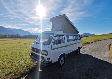 VW T3 Multivan Volkswagen Original Westfalia Ausbau
