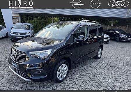 Opel Combo Life Ultimate Kamera+Sitzheizung+Allwetter