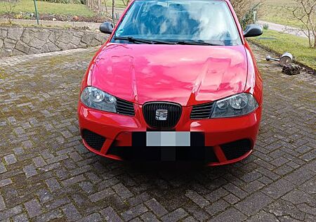 Seat Ibiza 1.2 12V Reference Reference