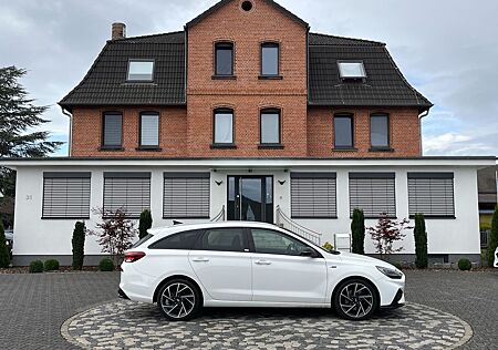 Hyundai i30 N Line 48V LED PANO NAVI VIRTUAL SHZ CAM