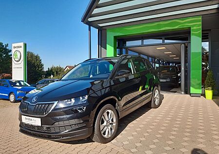 Skoda Karoq 1,5 TSI ACT Ambition