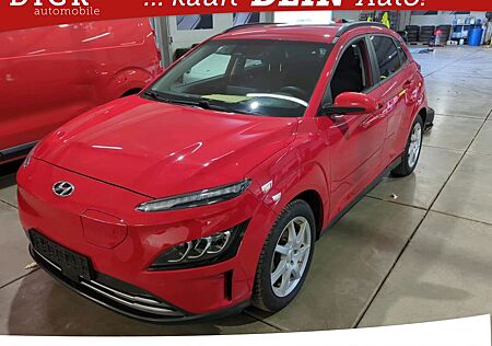 Hyundai Kona Elektro Prime ACC/VIRTU/HIFI/HUD/SHZ/8Fa