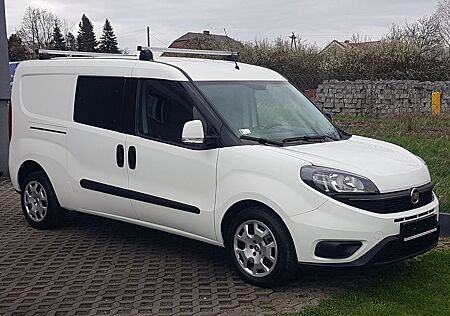 Fiat Doblo 1.6 16V Multijet