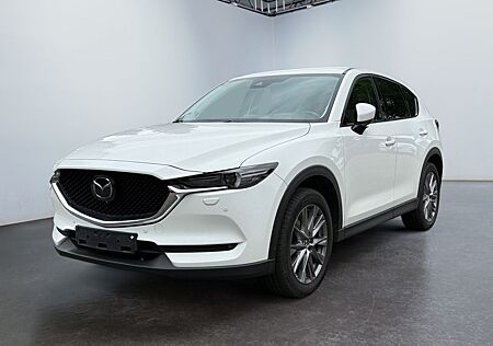 Mazda CX-5 Sports-Line AWD|AHK|BOSE|KAM|TEMP|MATR|HUD|