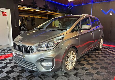 Kia Carens 1.7 CRDi Spirit DCT*Pano*7Platz*Cam*