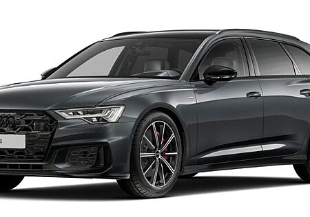 Audi A6 Av. 55 TFSI e quattro S line/B&O/Pano/ACC/HuD