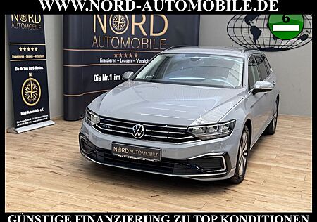 VW Passat Variant Volkswagen GTE 1.4 TSI eHybrid DSG Kamera