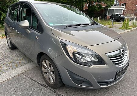 Opel Meriva B Innovation