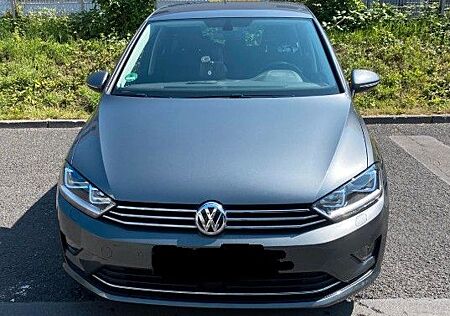VW Golf Sportsvan Volkswagen 1.2 TSI 81kW DSG SOUND BMT SOUND