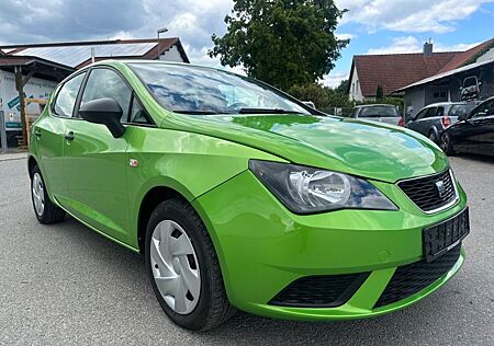 Seat Ibiza Lim. Reference Viva / Neuwertiges Zustand