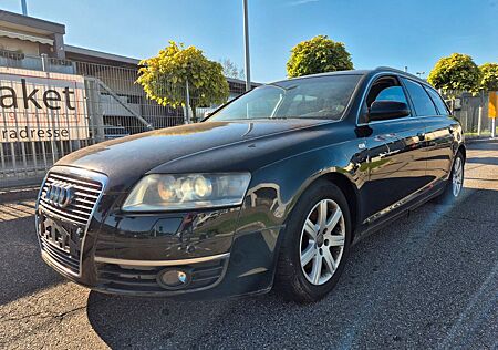 Audi A6 2.0 TFSI multitronic Avant *S-Line*