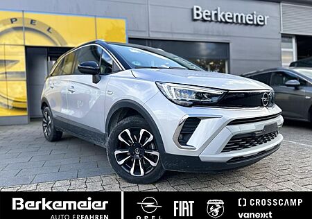 Opel Crossland X Crossland 1.2 AT Elegance **ThermaTec/Allwetter*