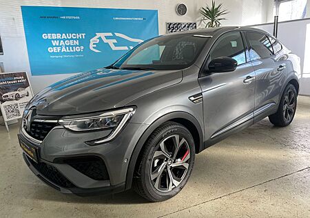 Renault Arkana R.S. Line