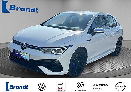 VW Golf Volkswagen R VIII 2.0 TSI 4M+DSG+LED PLUS+DIG.COCKP.+L
