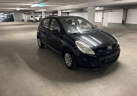 Hyundai i20 Classic