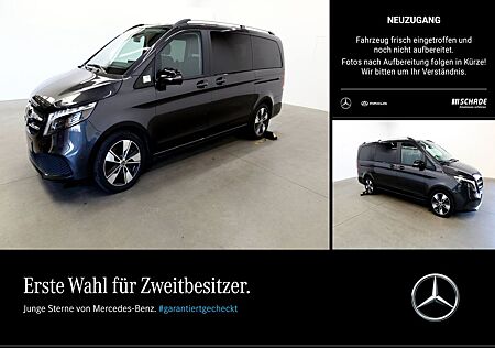 Mercedes-Benz V 250 EDITION MBUX AHK DISTRONIC TISCH NIGHT PAK