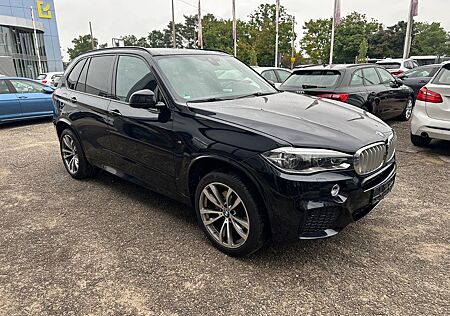 BMW X5 xDrive 40 d M-Sportpaket