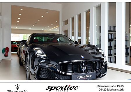 Maserati GranTurismo gebraucht kaufen Maserati GranTurismo Trofeo *MY24*Sonus*AWD*