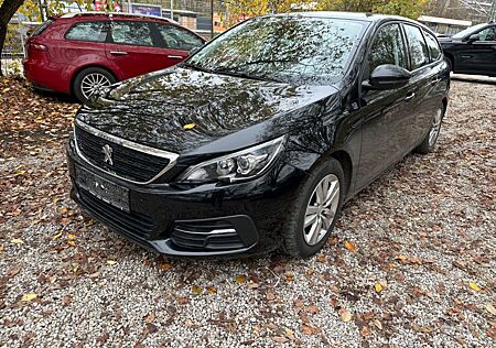 Peugeot 308 SW Active#Navi#Schehheft#Kamera#Tüv02/26