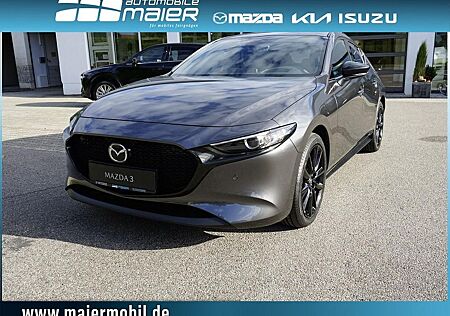 Mazda 3 2.5 E-SKYACTIV-G HOMURA *LED* NAVI* KAMERA*
