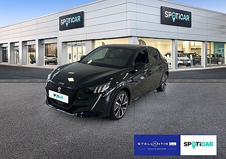 Peugeot 208 e-GT 136 PANO NAVI APP DAB ACC