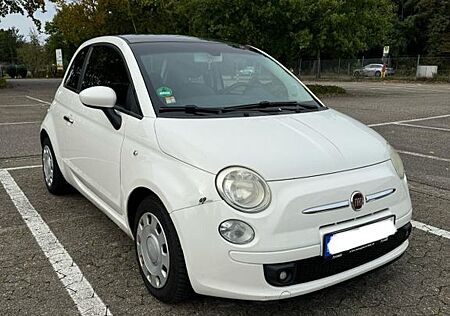 Fiat 500 1.4 16V Sport Sport
