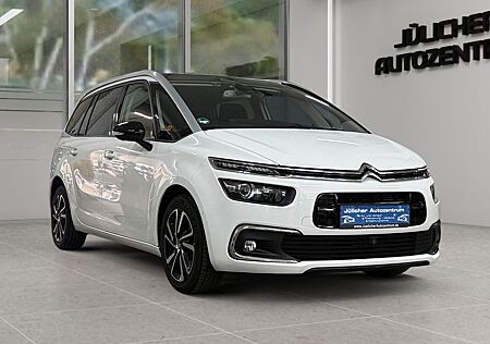 Citroën C4 Spacetourer Grand C4 Picasso/Spacetourer Shine Pack, 2.Hand