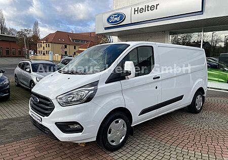 Ford Transit Custom 320 L2H1 Trend / Navi+Kamera+DAB